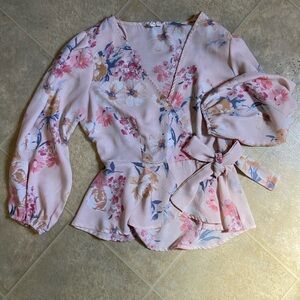 Women’s Blouse
